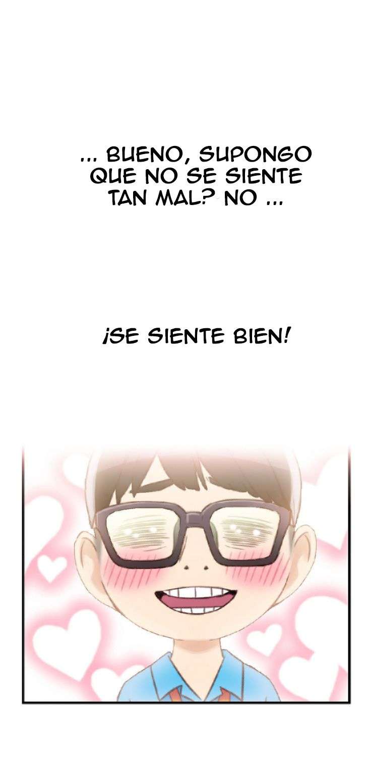 Sweet Guy capítulo 3 página 34