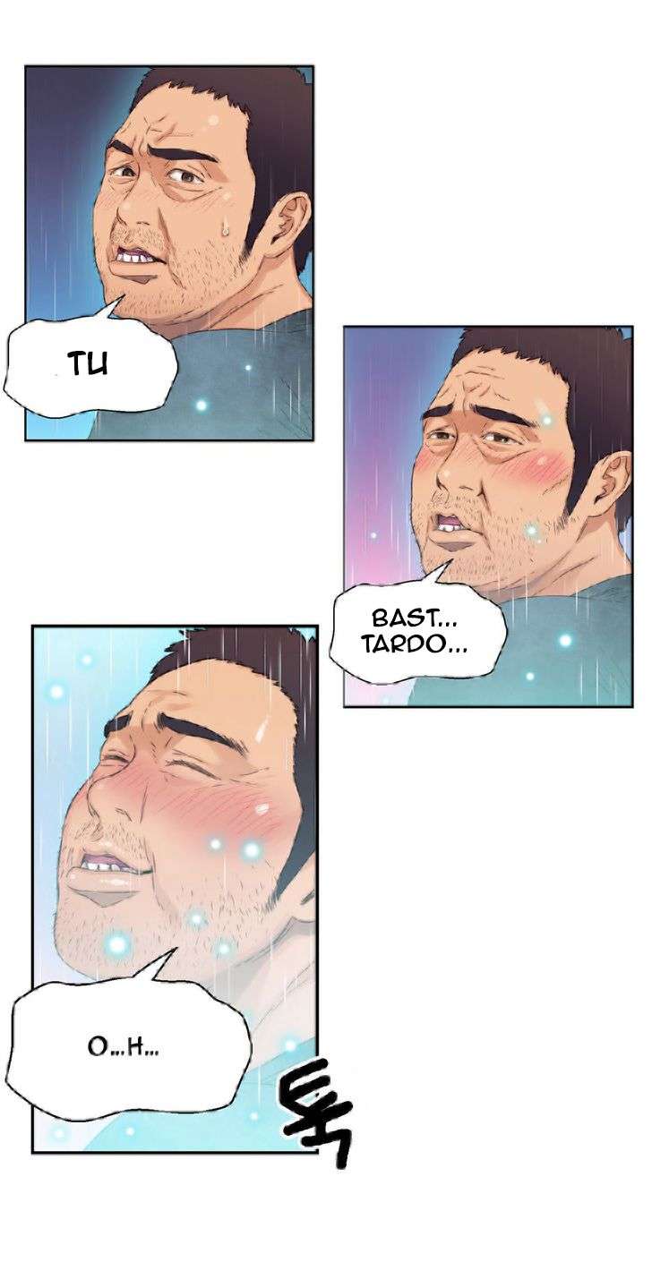 Sweet Guy capítulo 3 página 48