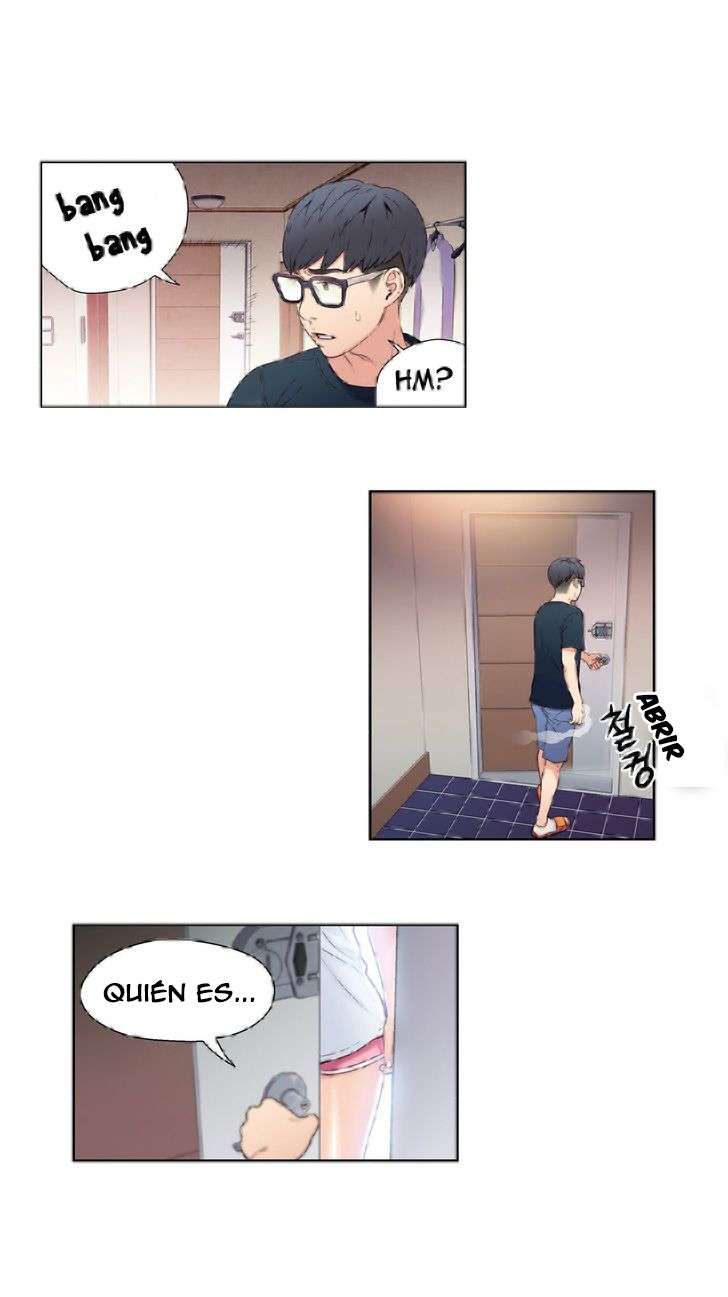 Sweet Guy capítulo 3 página 6