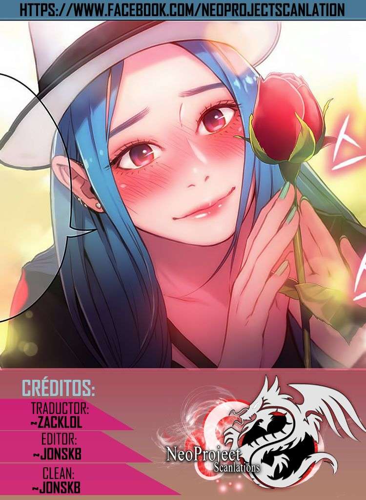 Sweet Guy capítulo 32 página 1