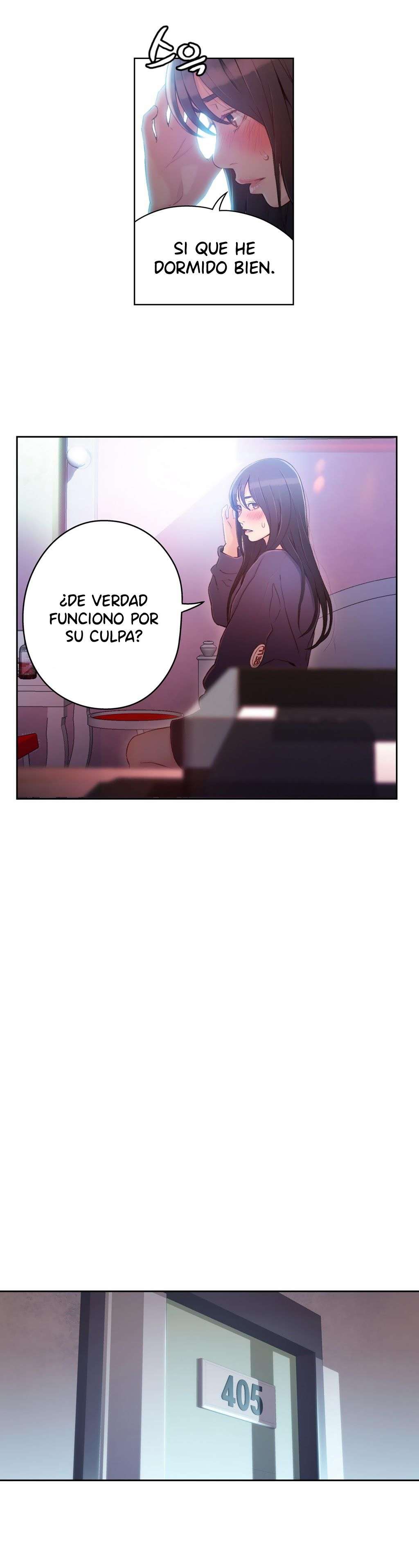 Sweet Guy capítulo 32 página 16
