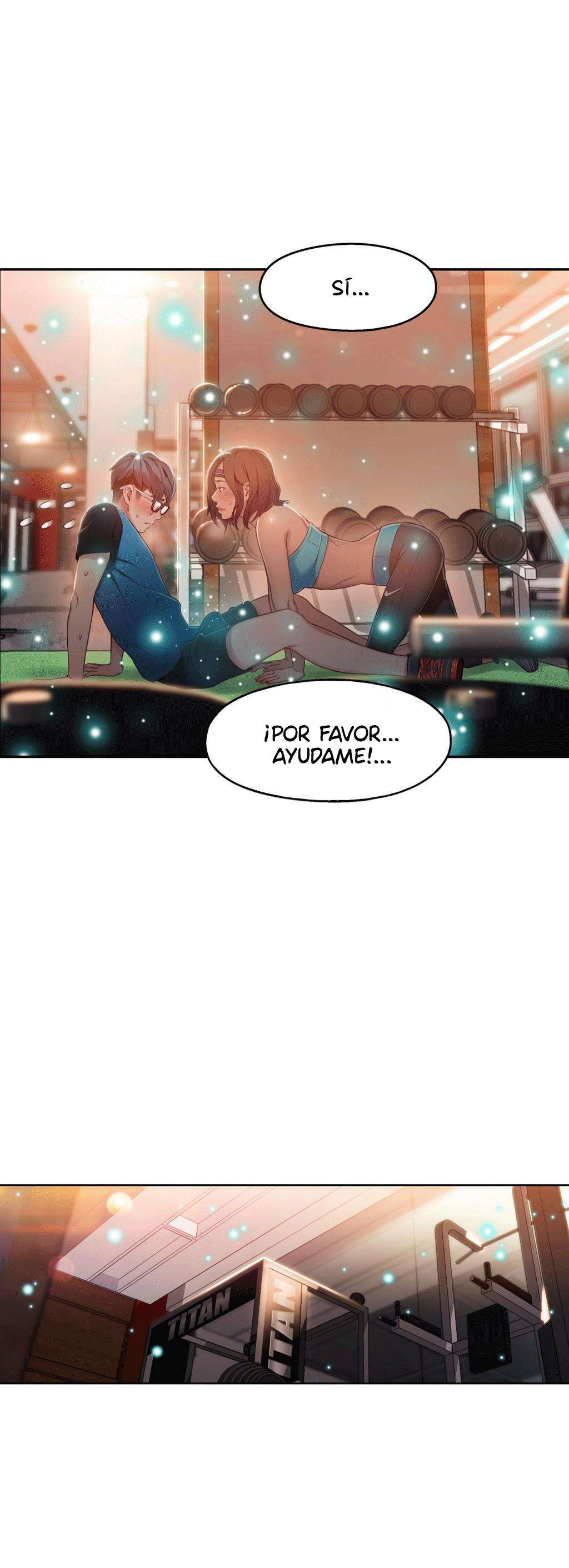 Sweet Guy capítulo 37 página 5