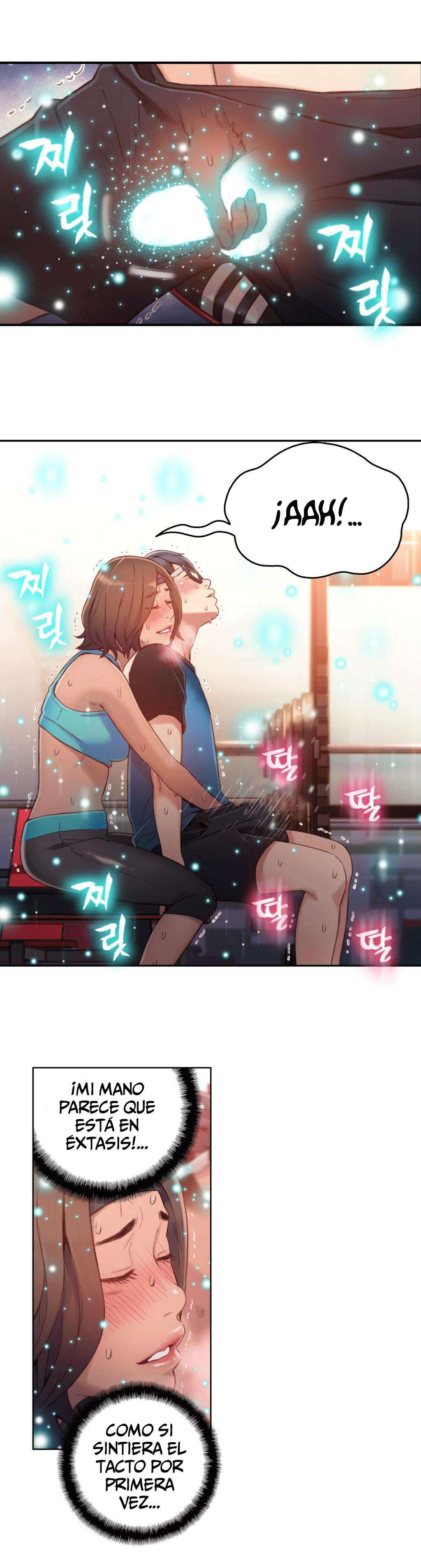 Sweet Guy capítulo 37 página 7
