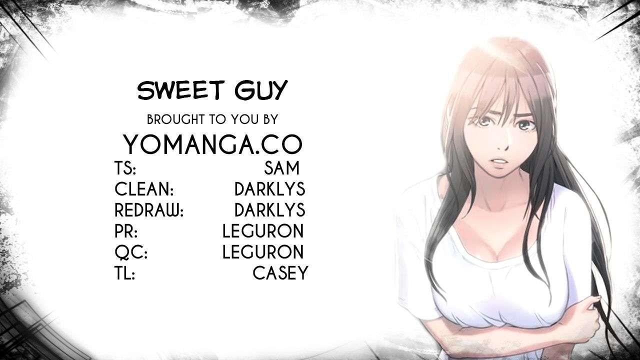 Sweet Guy capítulo 38 página 23