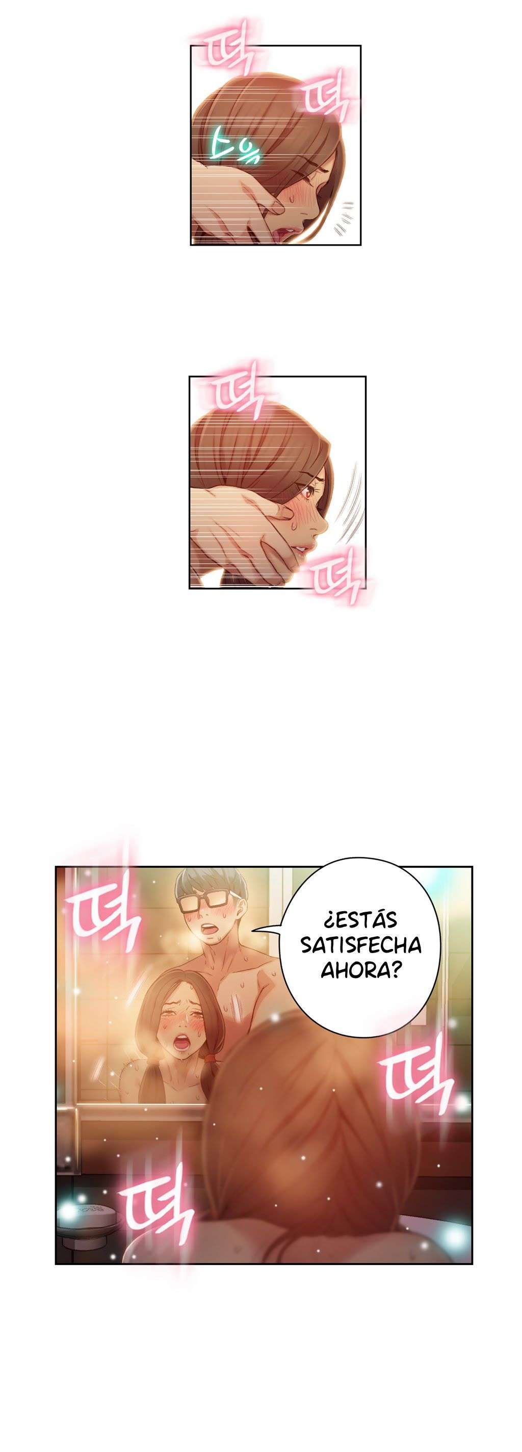Sweet Guy capítulo 42 página 7