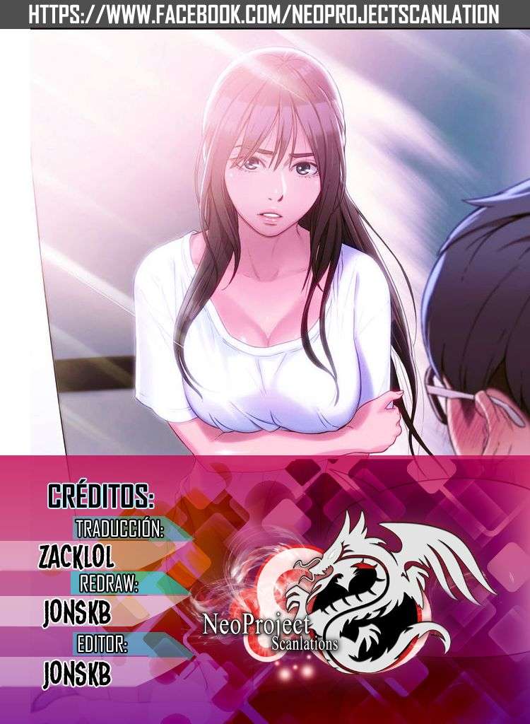 Sweet Guy capítulo 43 página 1
