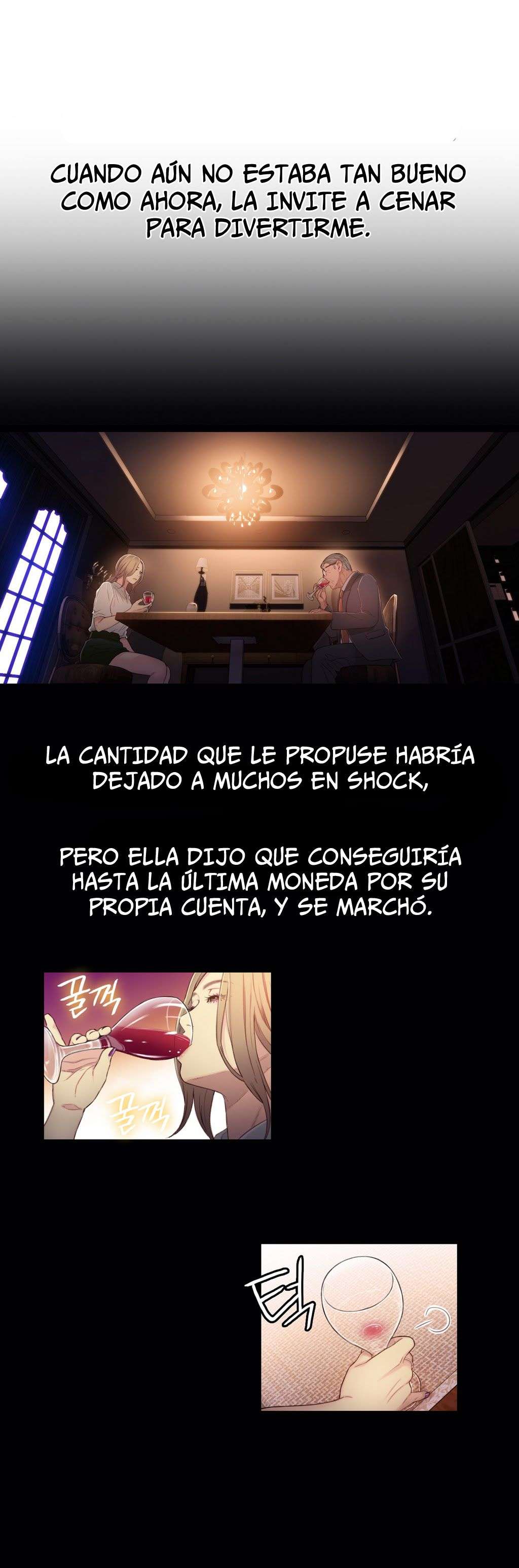 Sweet Guy capítulo 43 página 19