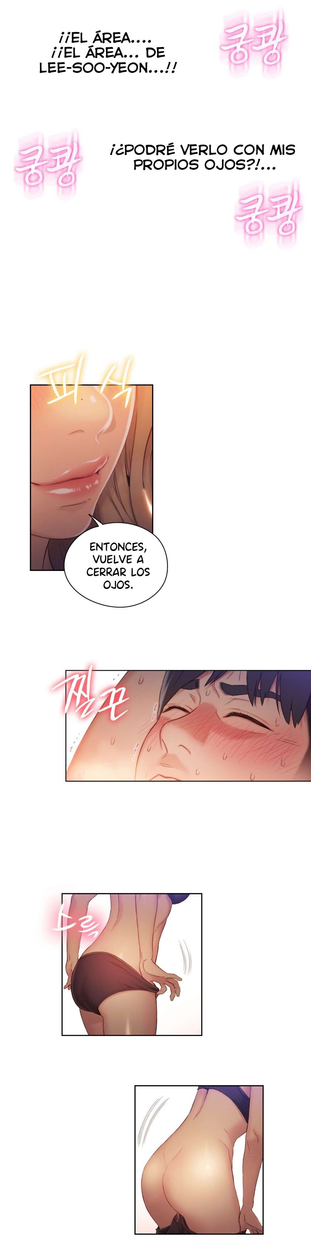 Sweet Guy capítulo 44 página 13