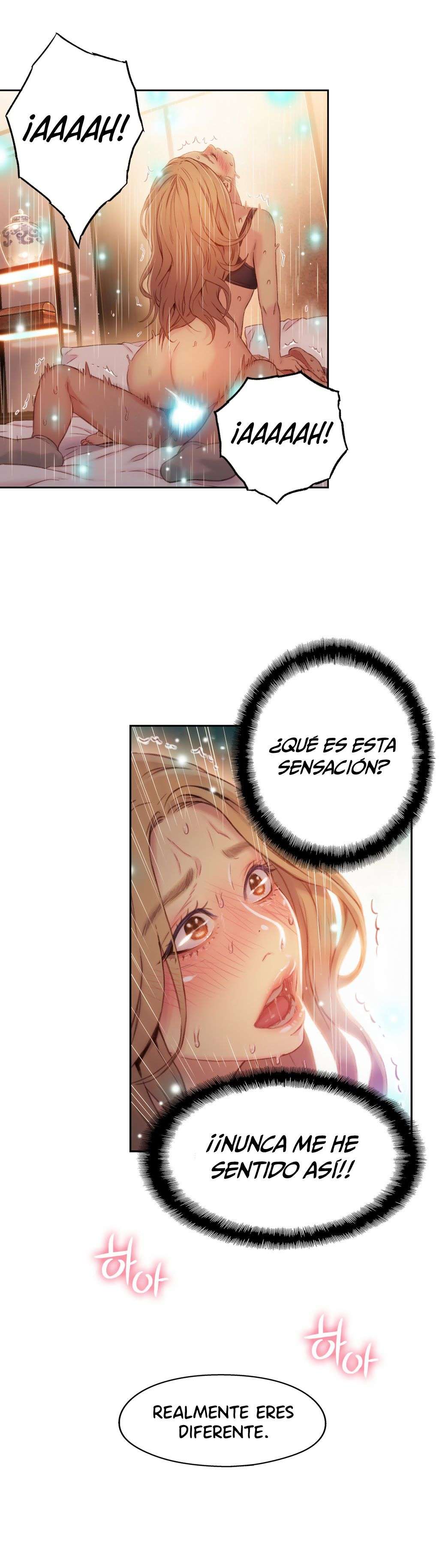 Sweet Guy capítulo 44 página 21