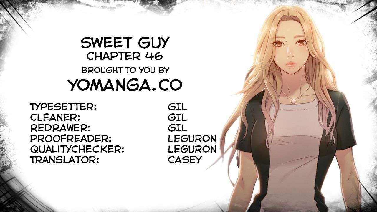 Sweet Guy capítulo 46 página 24