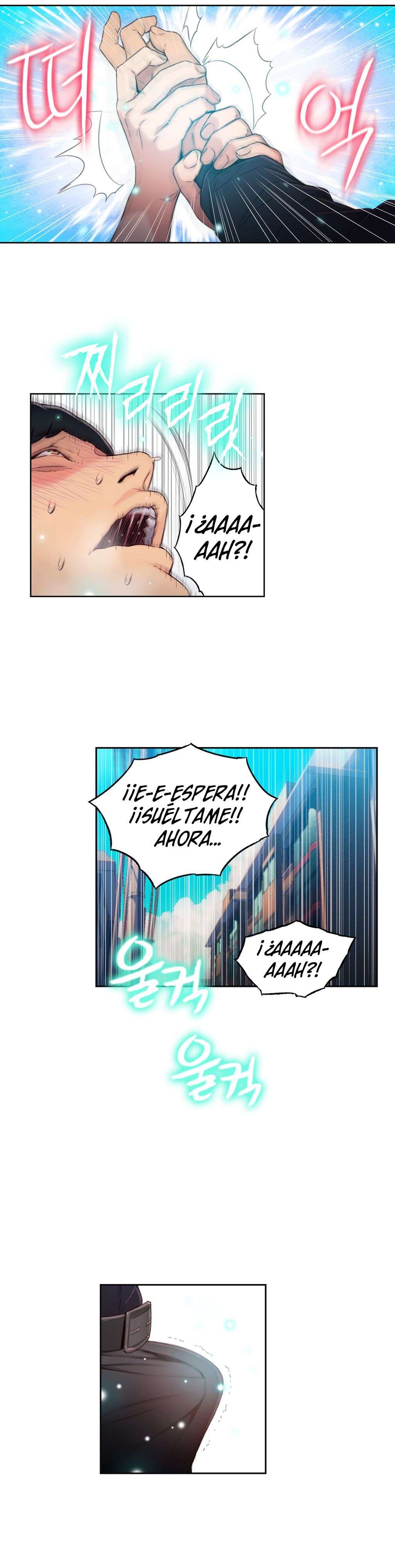 Sweet Guy capítulo 47 página 20