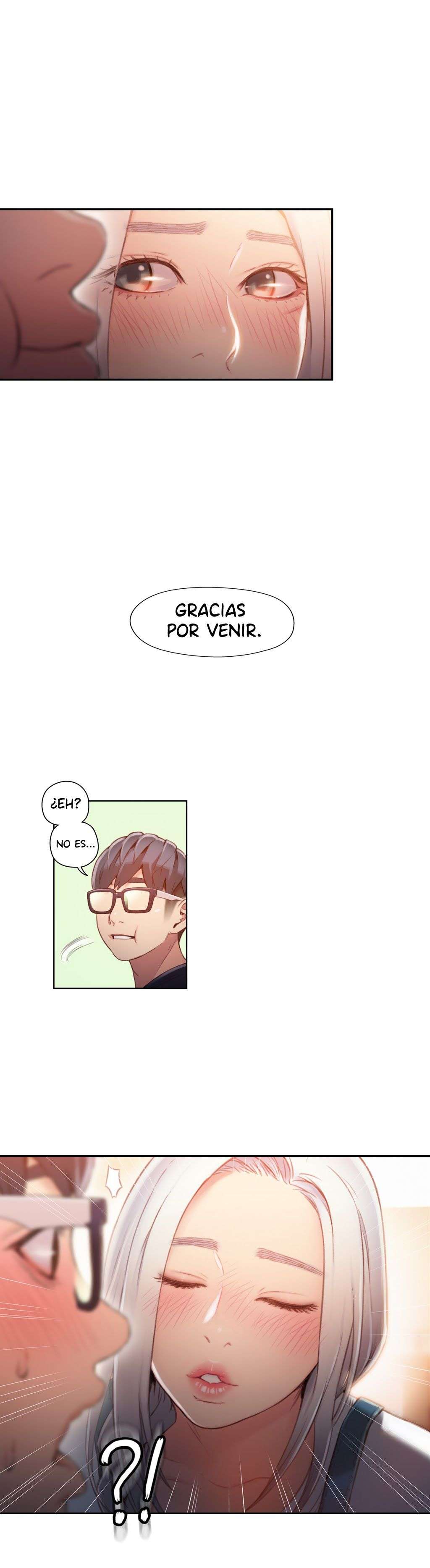Sweet Guy capítulo 48 página 12
