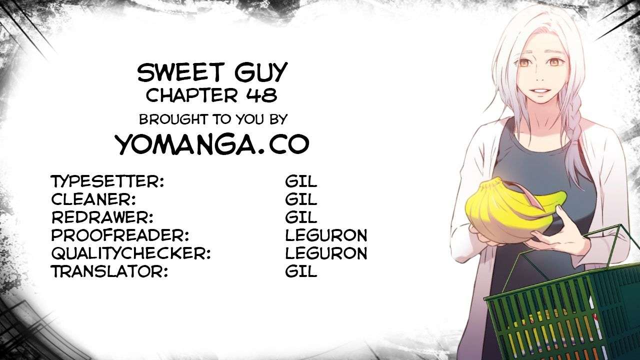 Sweet Guy capítulo 48 página 2