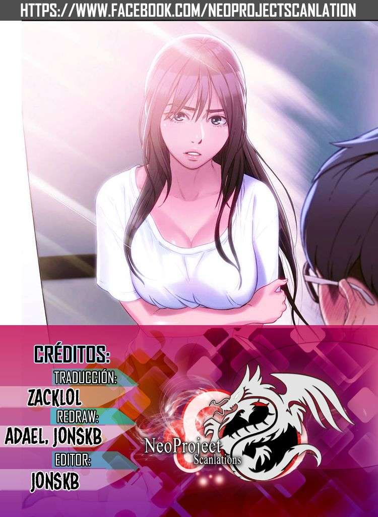 Sweet Guy capítulo 49 página 1