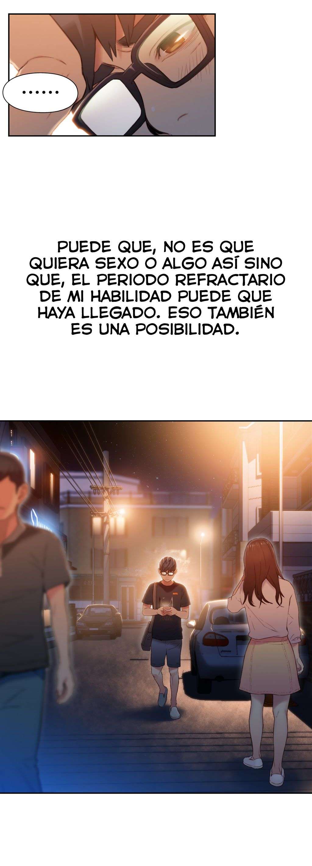 Sweet Guy capítulo 49 página 14
