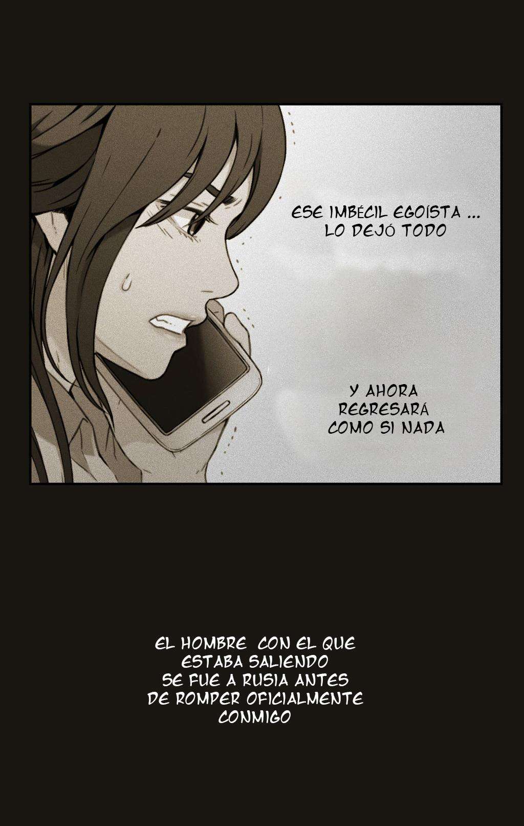 Sweet Guy capítulo 6 página 13