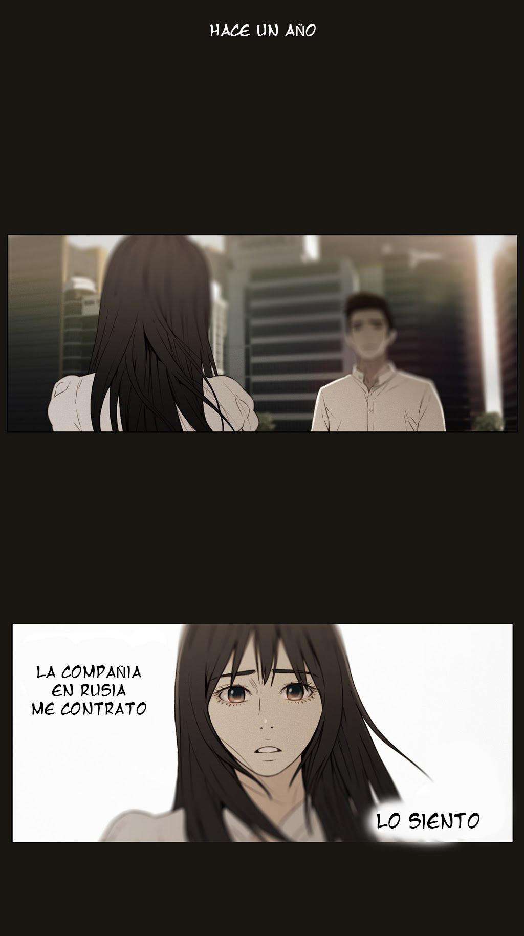Sweet Guy capítulo 6 página 14