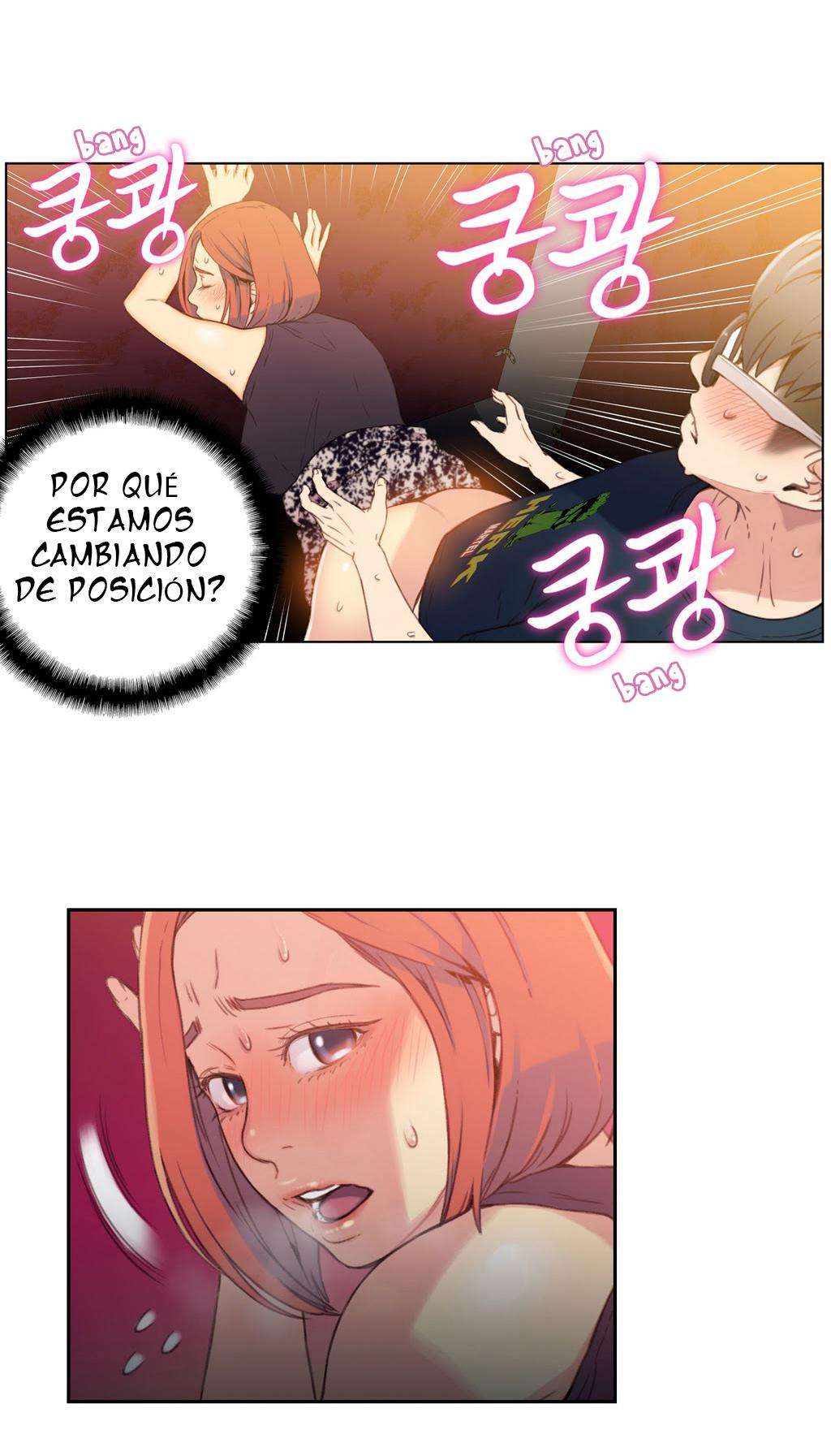 Sweet Guy capítulo 6 página 23