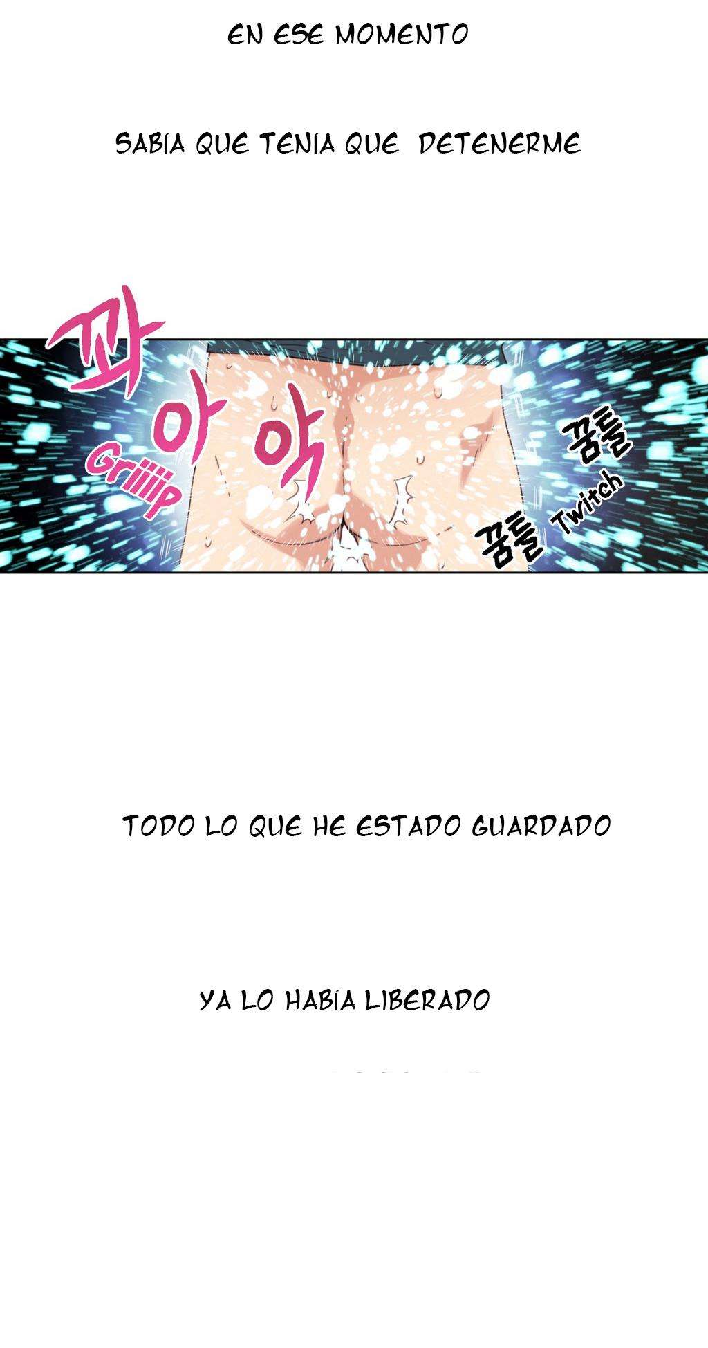 Sweet Guy capítulo 6 página 41