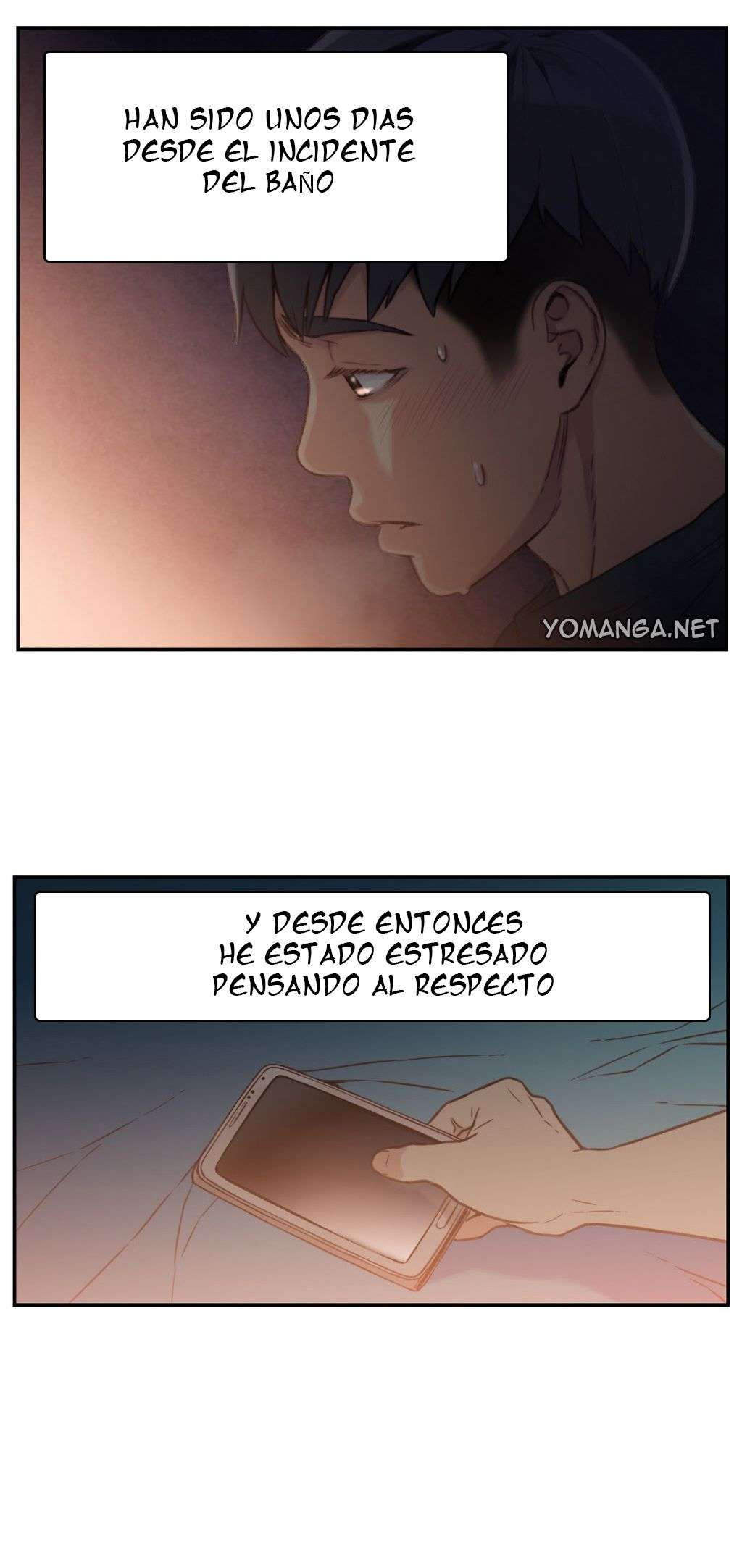 Sweet Guy capítulo 7 página 21
