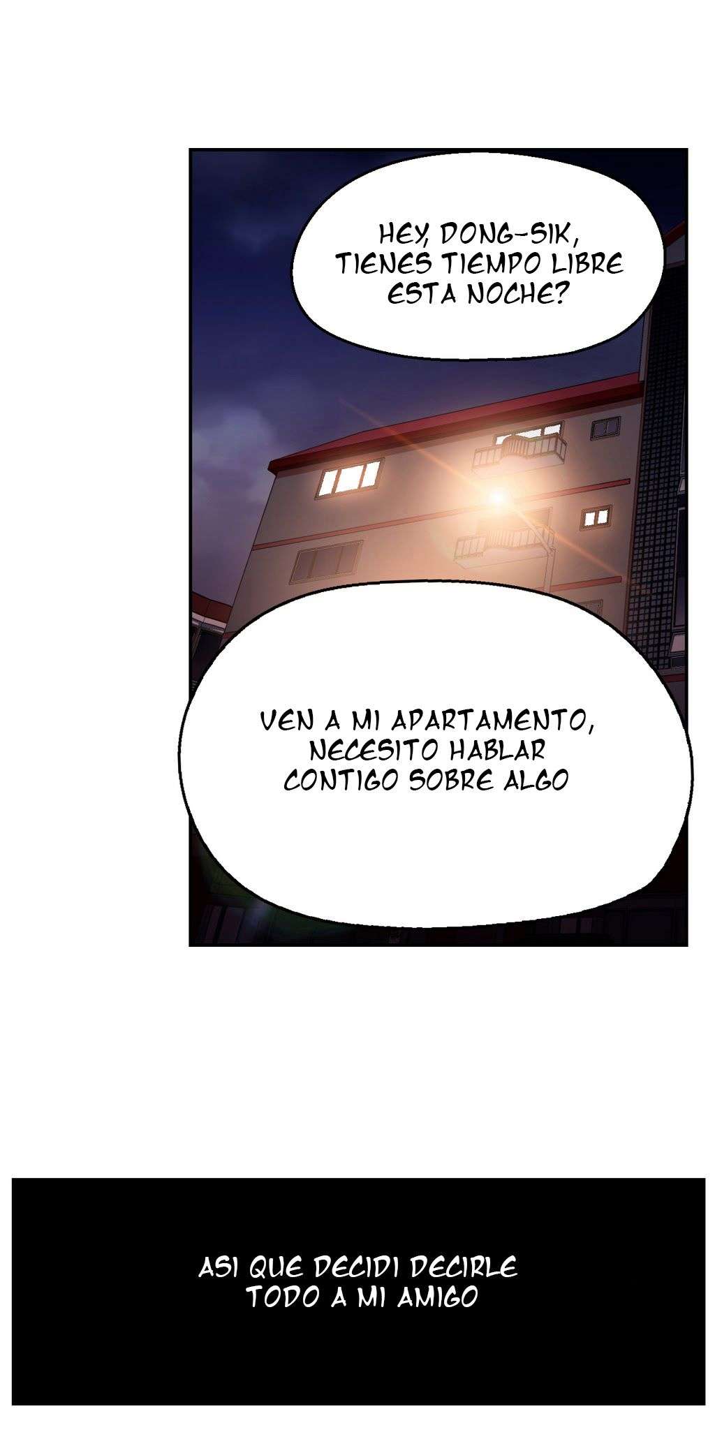 Sweet Guy capítulo 7 página 22