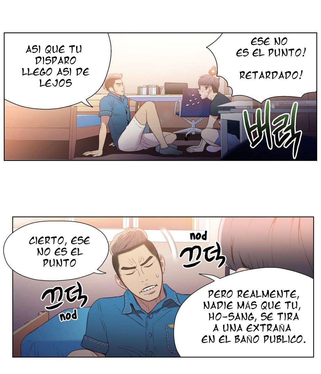 Sweet Guy capítulo 7 página 24