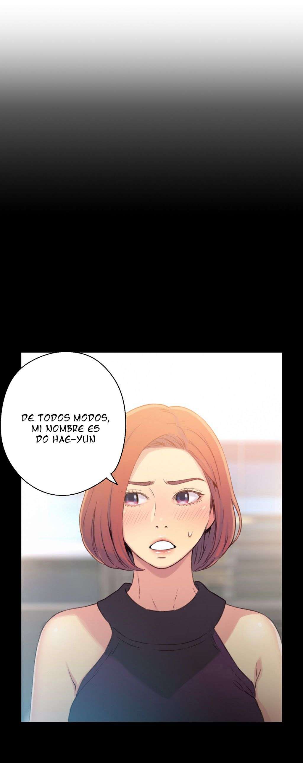 Sweet Guy capítulo 7 página 44