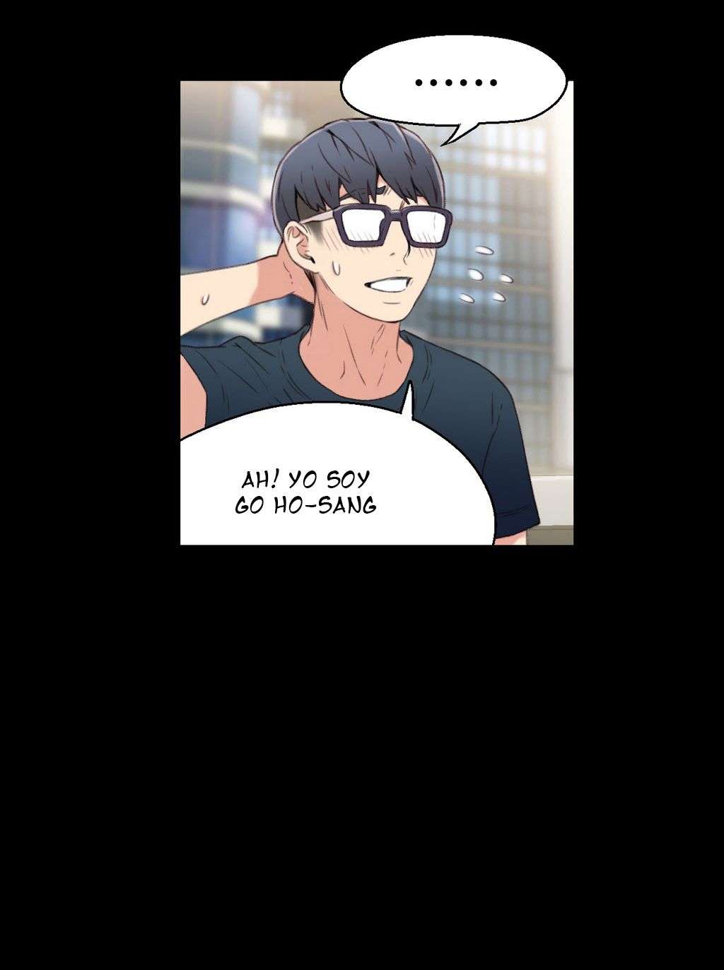 Sweet Guy capítulo 7 página 45