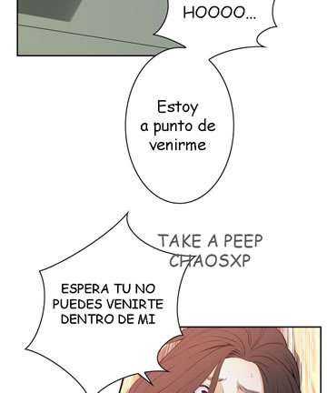 Take a Peek capítulo 12 página 44