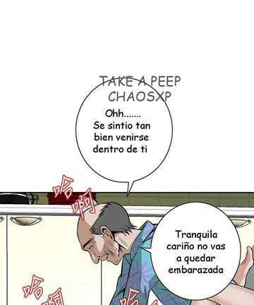 Take a Peek capítulo 12 página 56