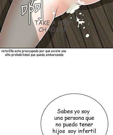Take a Peek capítulo 12 página 62