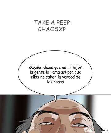 Take a Peek capítulo 12 página 67