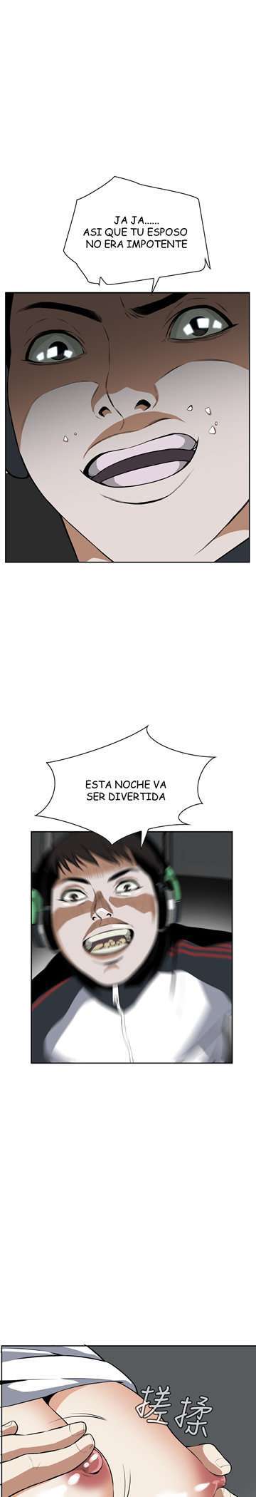 Take a Peek capítulo 13 página 31