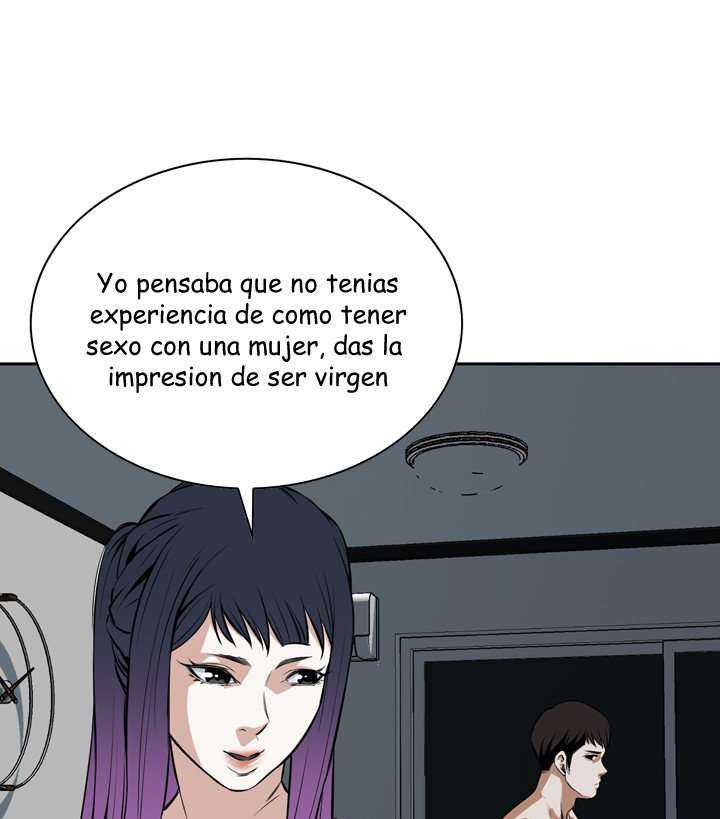 Take a Peek capítulo 18 página 87
