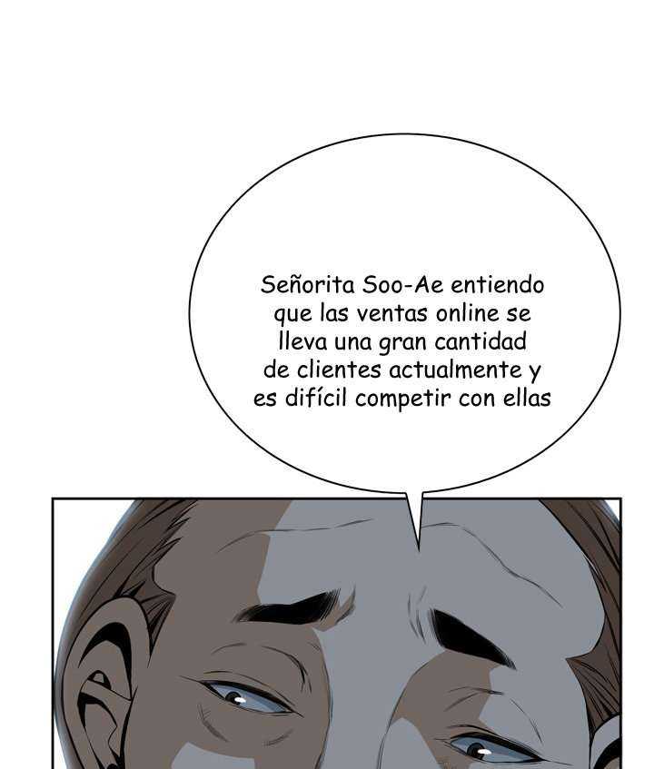 Take a Peek capítulo 19 página 58