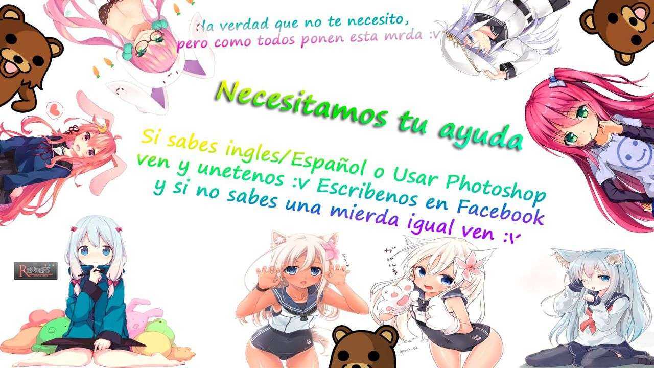 Take a Peek capítulo 2 página 27
