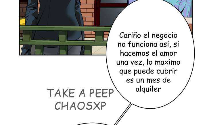 Take a Peek capítulo 20 página 111
