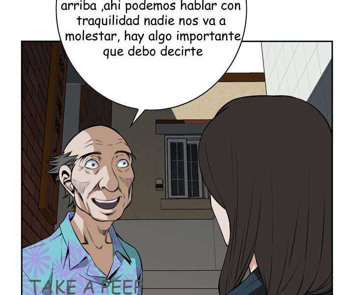 Take a Peek capítulo 20 página 60