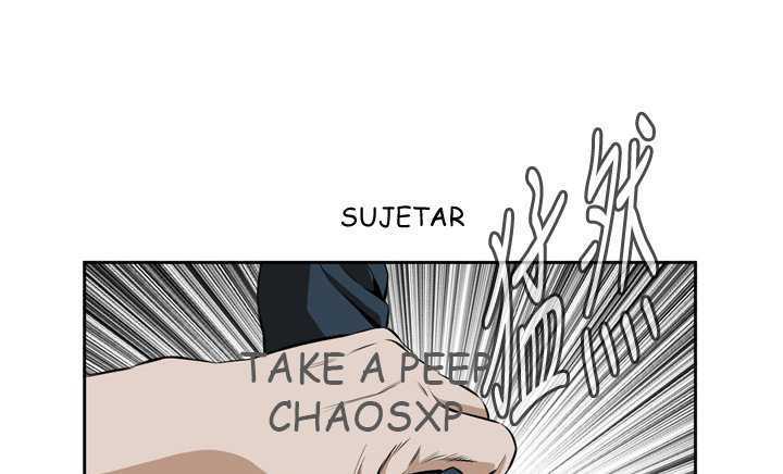 Take a Peek capítulo 20 página 64