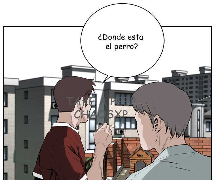 Take a Peek capítulo 21 página 134