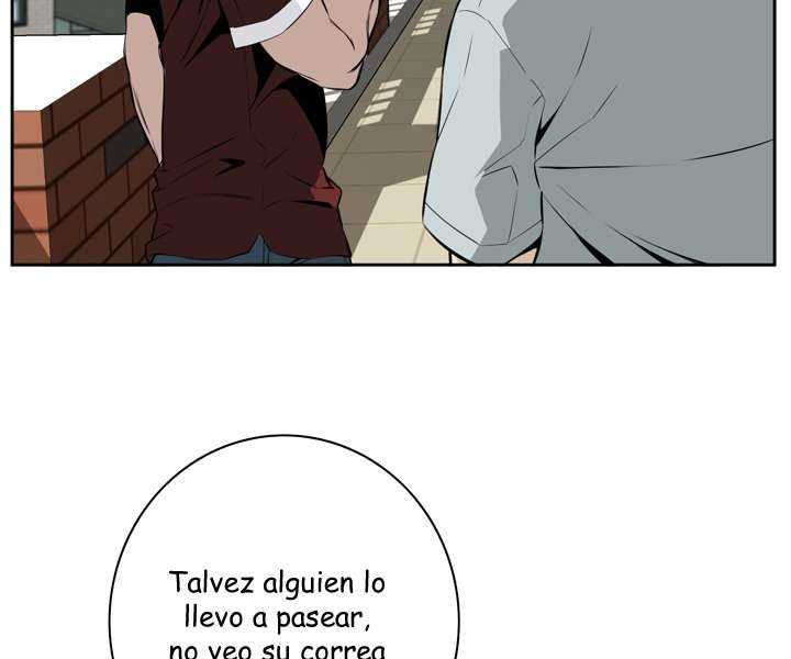 Take a Peek capítulo 21 página 135