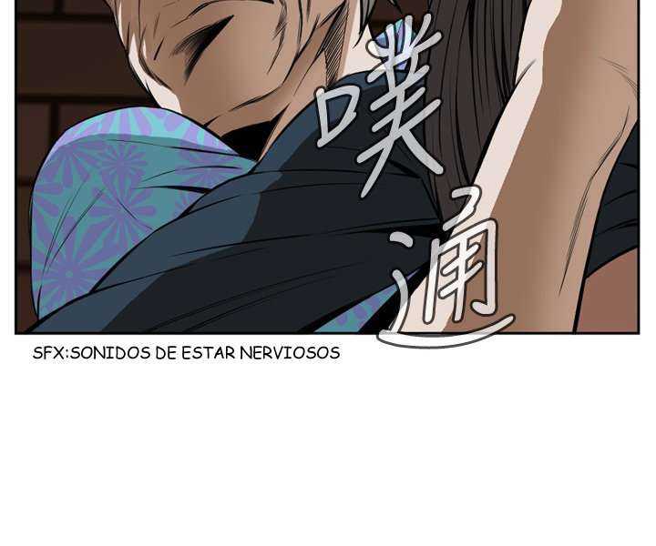 Take a Peek capítulo 21 página 142