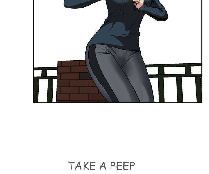 Take a Peek capítulo 21 página 37