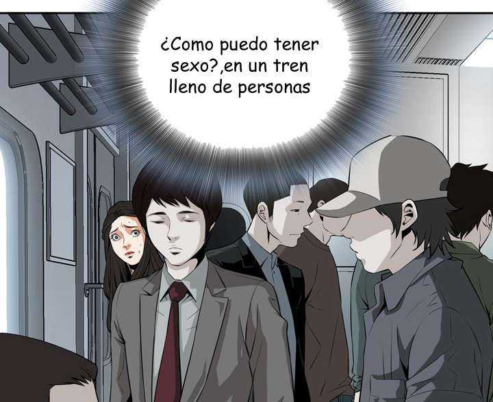 Take a Peek capítulo 24 página 43