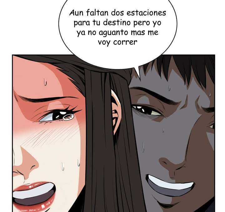 Take a Peek capítulo 24 página 81