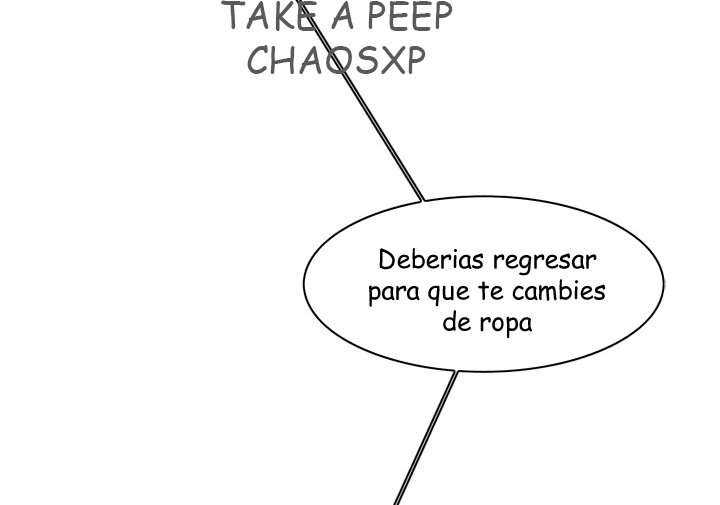 Take a Peek capítulo 25 página 115