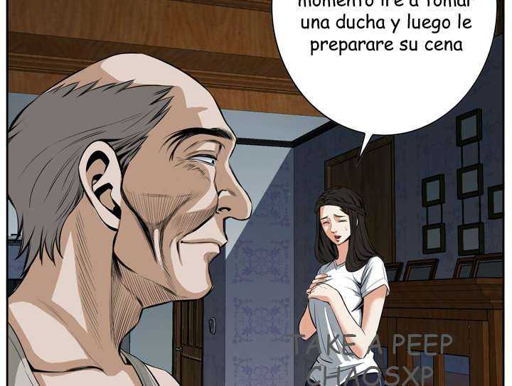 Take a Peek capítulo 25 página 177