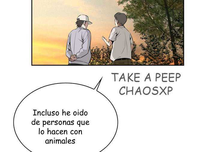 Take a Peek capítulo 25 página 19