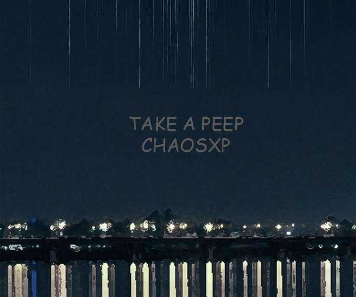 Take a Peek capítulo 25 página 32