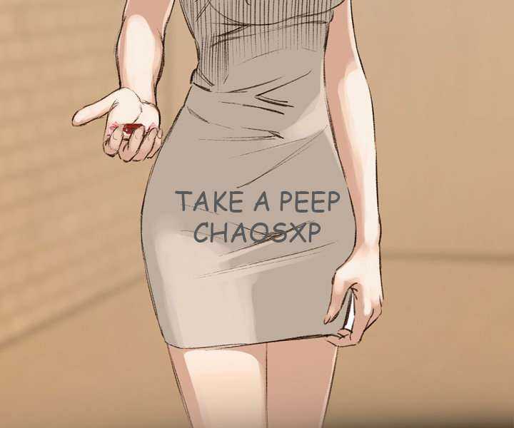 Take a Peek capítulo 25 página 81